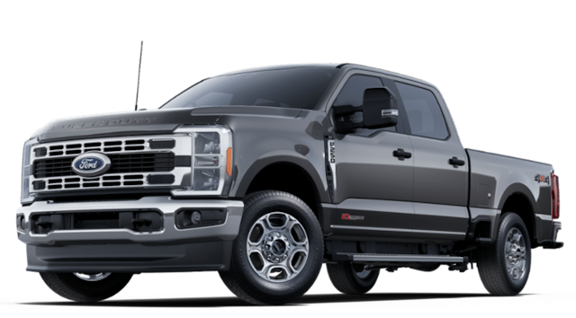 2025 Ford SuperDuty